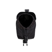 Givenchy Black Nylon Backpack