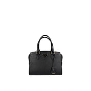 Prada Black Calfskin Handbag