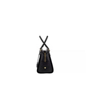 Prada Black Calfskin Handbag