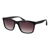 Ted Baker Black Acetate Sunglasses