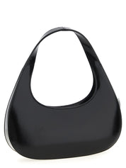 Coperni Black Cow Leather Handbag
