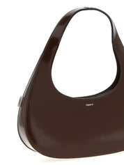 Coperni Brown Cowhide Handbag