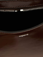 Coperni Brown Cowhide Handbag