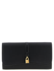 Stella McCartney Black Polyamide Cardholder