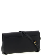 Stella McCartney Black Polyamide Cardholder