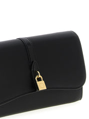 Stella McCartney Black Polyamide Cardholder