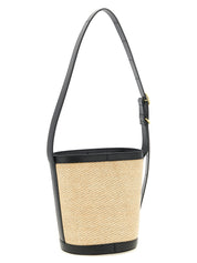 Jil Sander Multicolor Polyamide Shoulder Bag