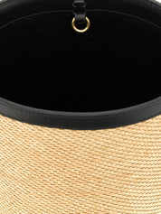 Jil Sander Multicolor Polyamide Shoulder Bag