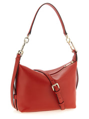 Furla Multicolor Calfskin Shoulder Bag