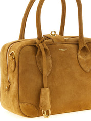 Golden Goose Beige Cowhide Handbag