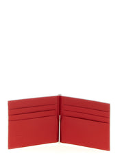 Christian Louboutin Beige Calfskin Wallet