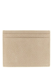 Christian Louboutin Beige Calfskin Cardholder