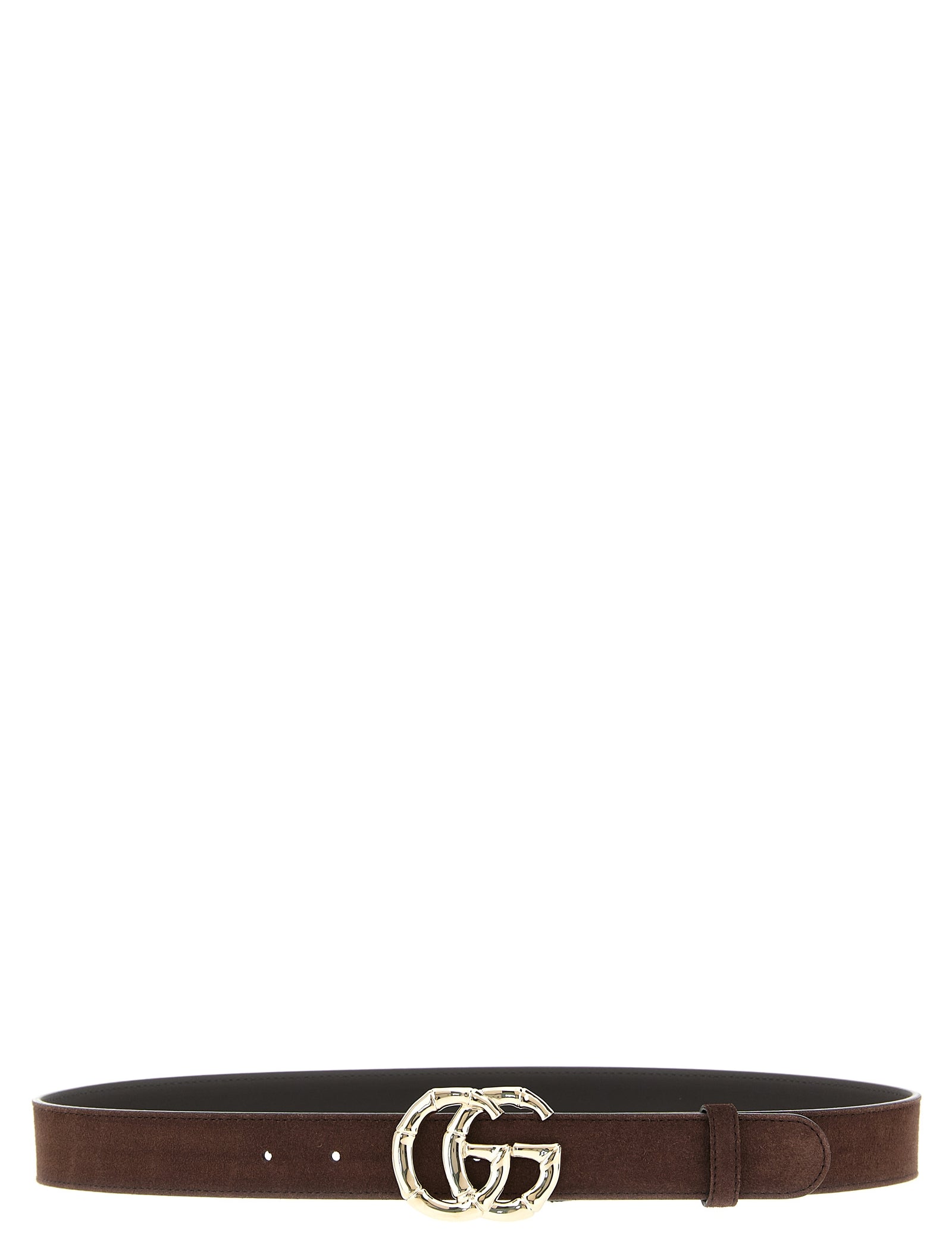 Gucci Brown Calfskin Regular Belt