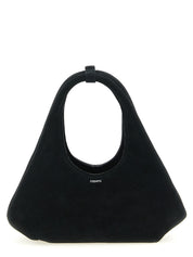 Coperni Black Cow Leather Handbag