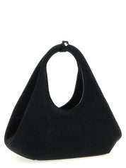 Coperni Black Cow Leather Handbag
