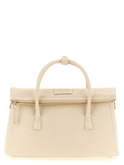 Maison Margiela Pink Goat Leather 5AC East West Handbag