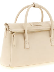 Maison Margiela Pink Goat Leather 5AC East West Handbag