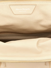 Maison Margiela Pink Goat Leather 5AC East West Handbag