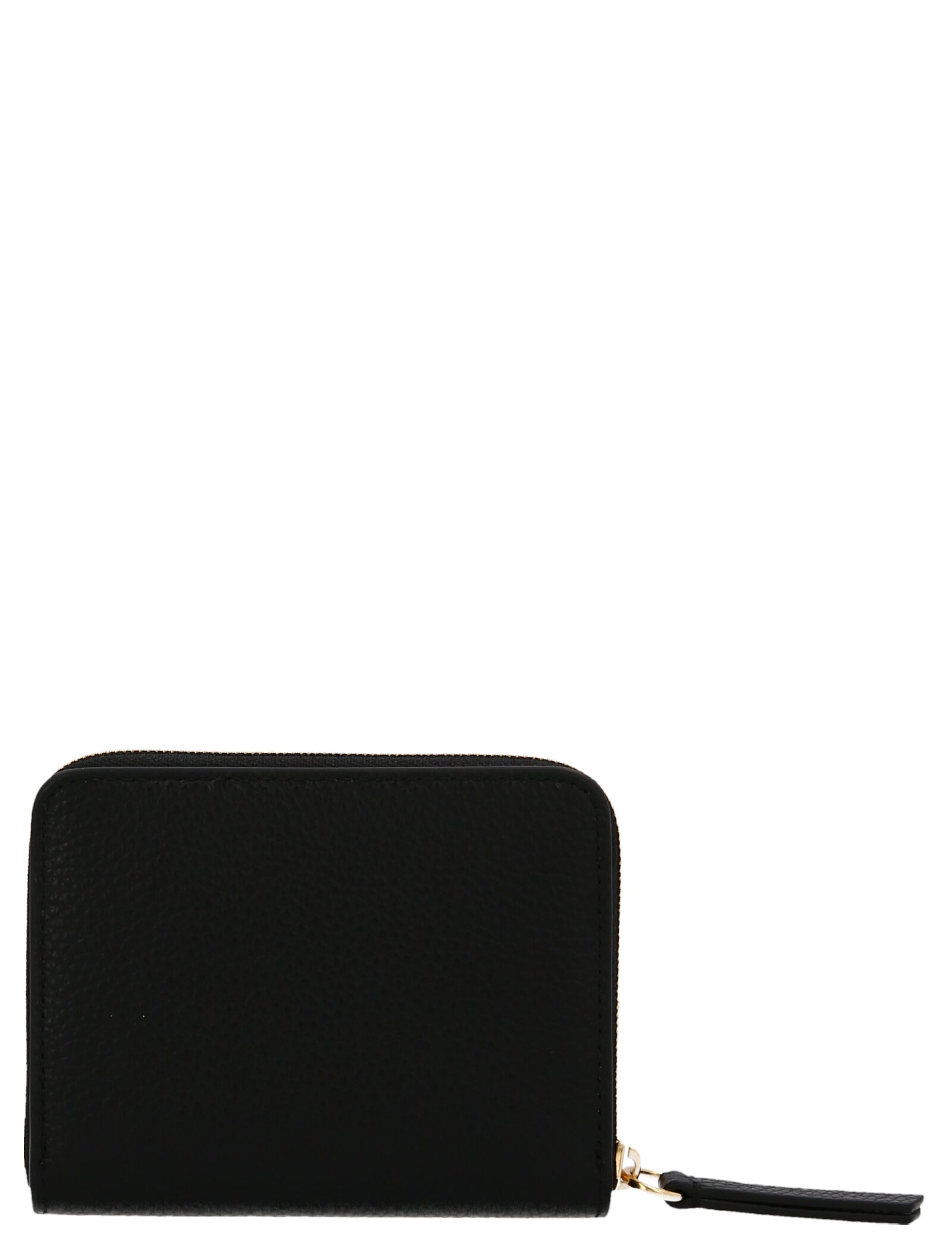 Mulberry Black Leather Cardholder