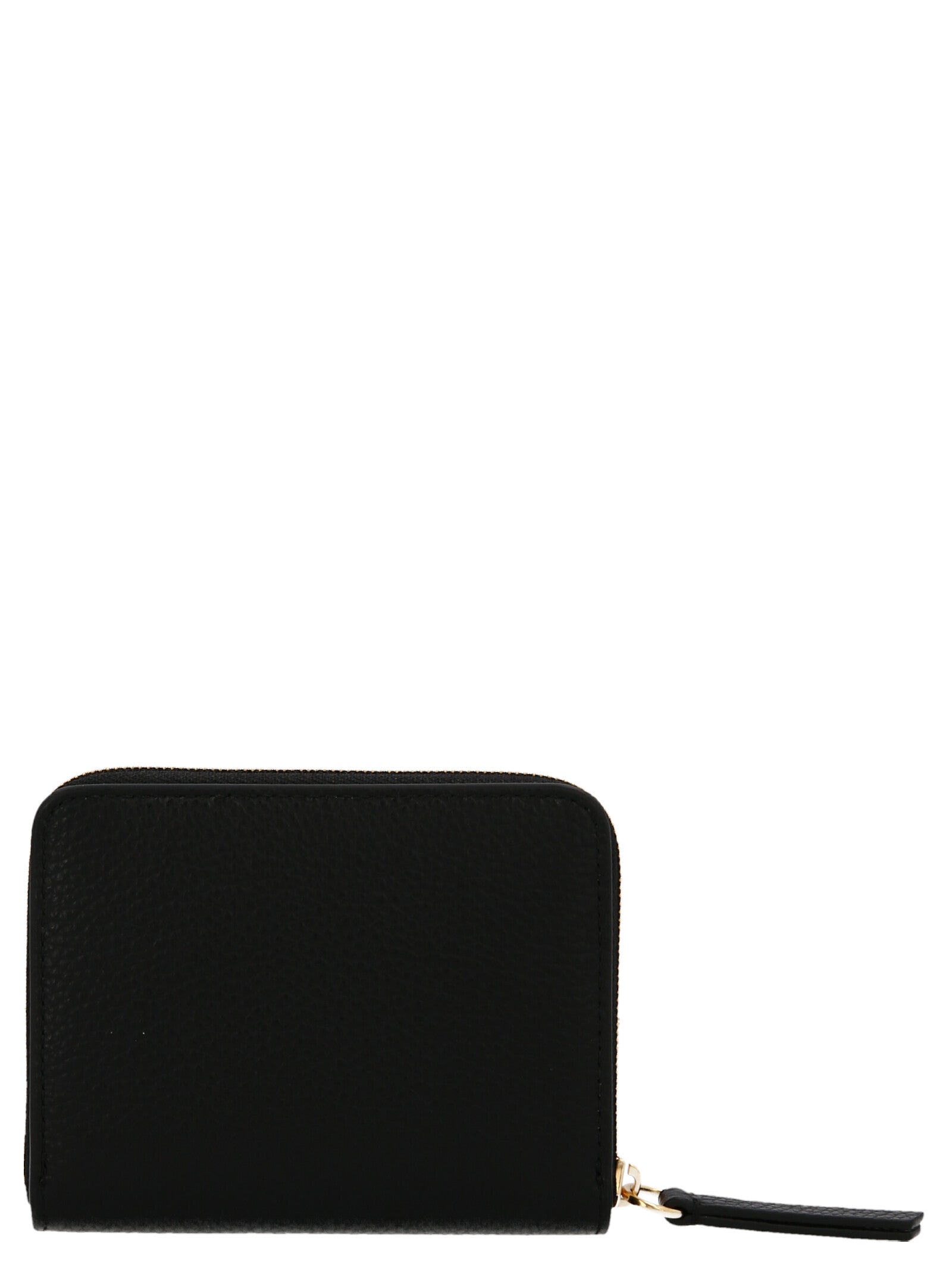 Mulberry Black Leather Cardholder