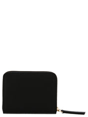 Mulberry Black Leather Cardholder