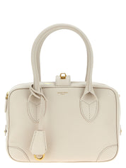 Golden Goose White Goatskin Handbag