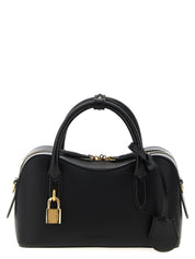 Stella McCartney Black Polyamide Crossbody Bag