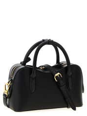 Stella McCartney Black Polyamide Crossbody Bag