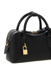 Stella McCartney Black Polyamide Crossbody Bag