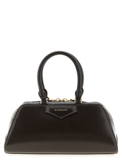 Givenchy Brown Calfskin Handbag