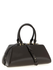 Givenchy Brown Calfskin Handbag