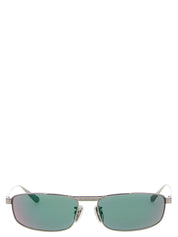 Balenciaga Multicolor Steel Sunglasses