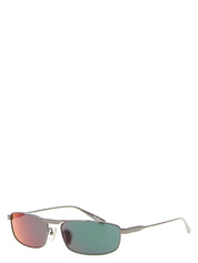Balenciaga Multicolor Steel Sunglasses