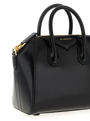 Givenchy Black Calfskin Handbag