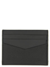 Givenchy Black Calfskin Cardholder