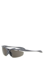 Balenciaga Gray Polyamide Sunglasses