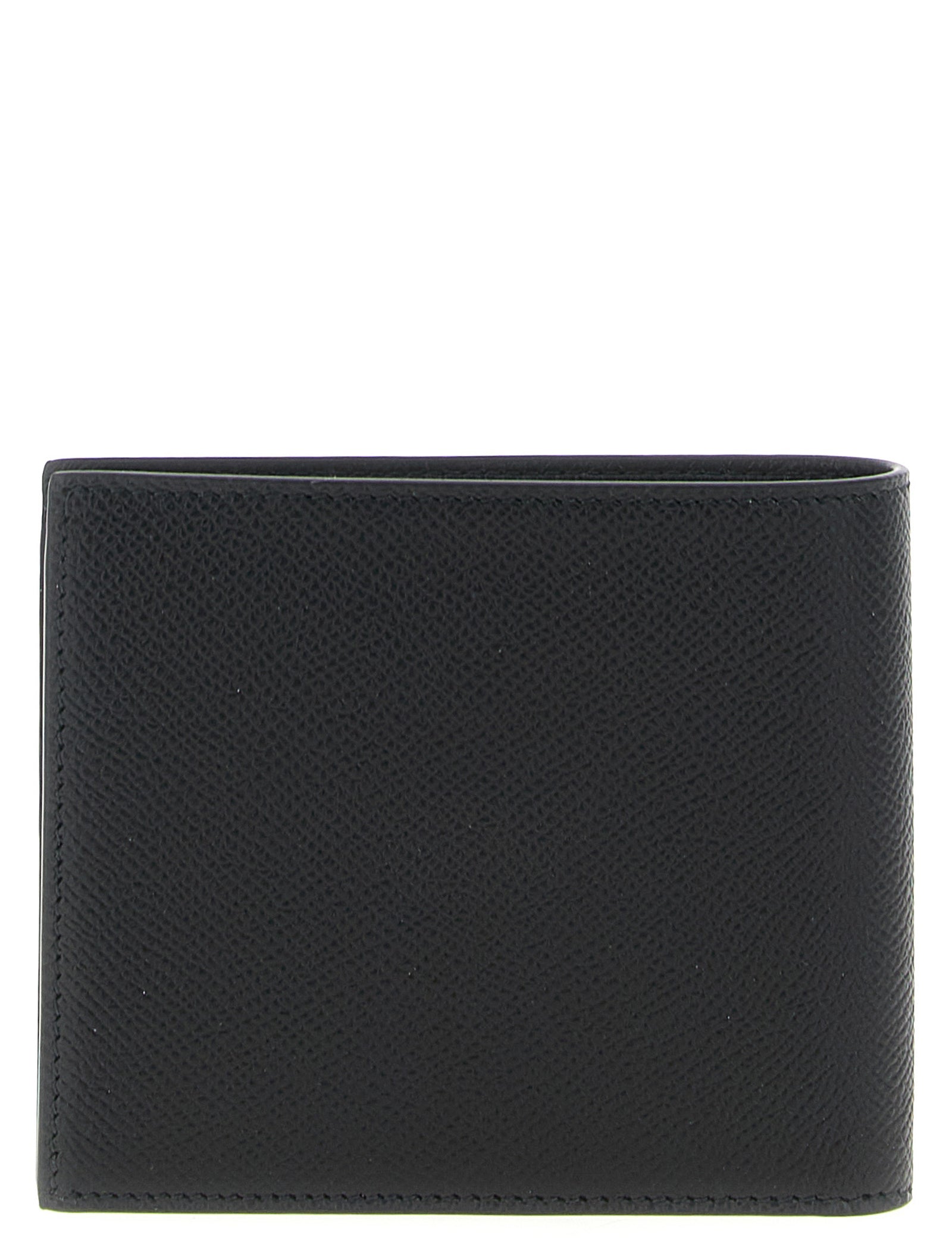 Balenciaga Black Calfskin Wallet