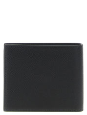 Balenciaga Black Calfskin Wallet