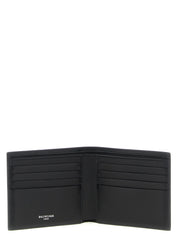 Balenciaga Black Calfskin Wallet