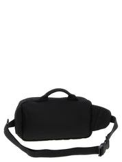 Givenchy Black Polyamide Crossbody Bag