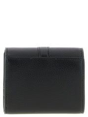 Stella McCartney Black Polyamide Cardholder