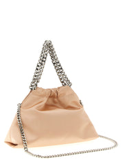 Stella McCartney Pink Polyester Crossbody Bag