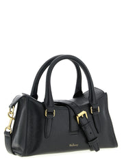 Mulberry Black Calfskin Handbag