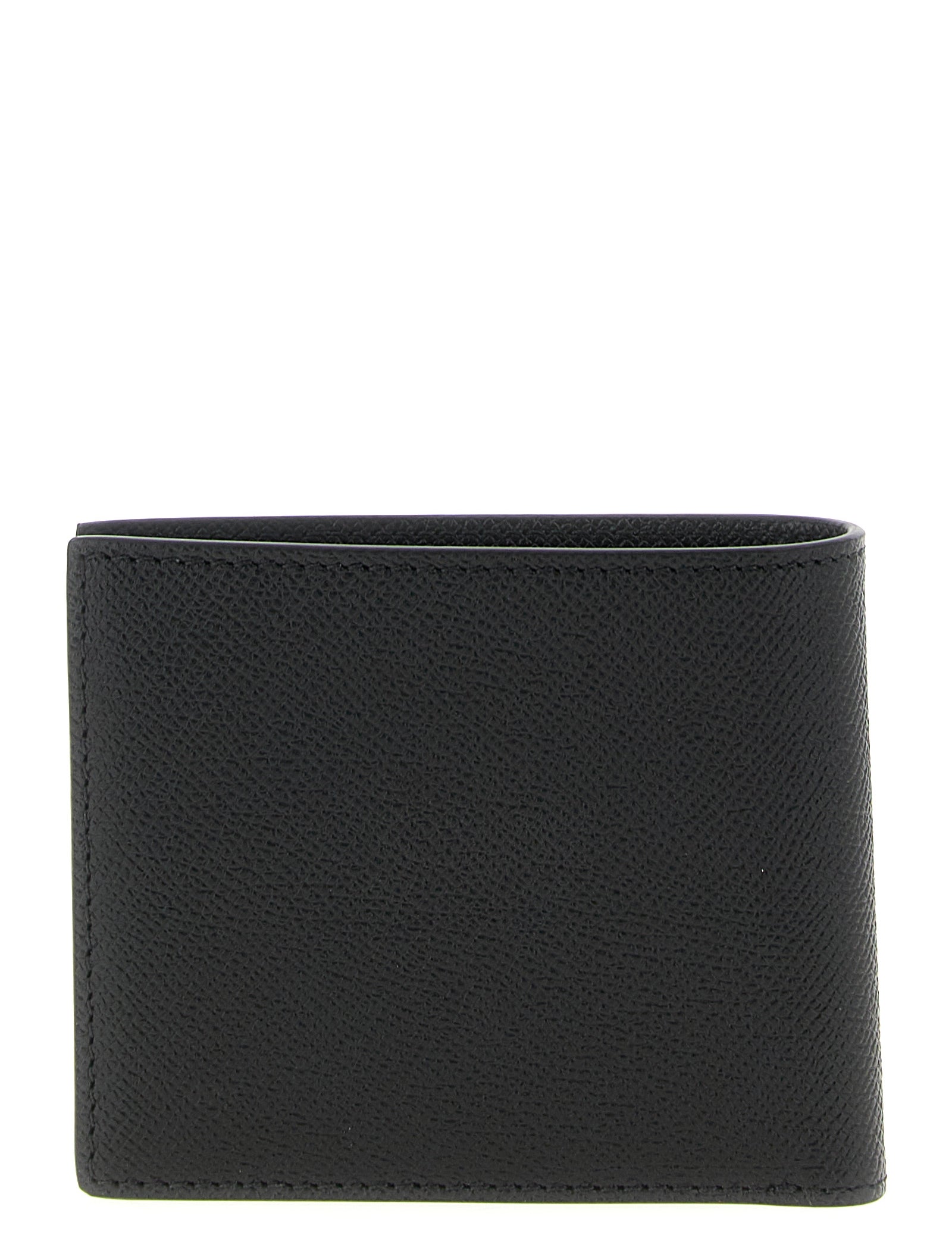 Tom Ford Black Calfskin Wallet