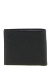 Tom Ford Black Calfskin Wallet