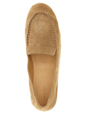 Marsell Beige Calfskin Loafers