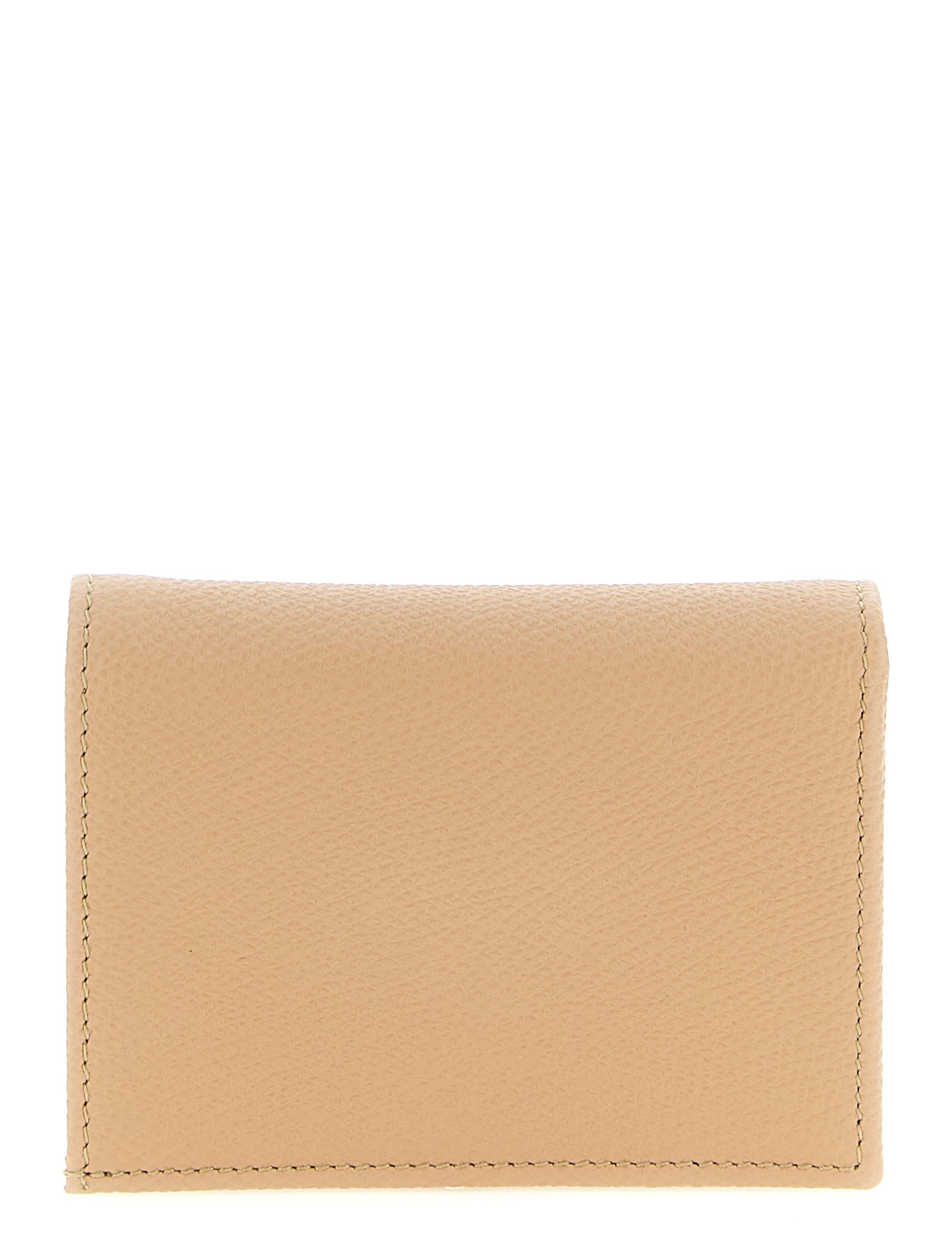 Valentino Garavani Multicolor Calfskin Cardholder