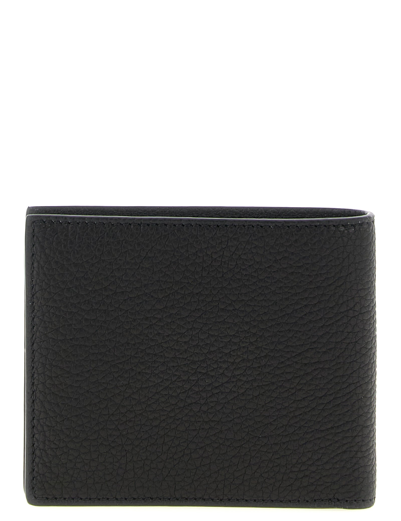 Tom Ford Black Calfskin Wallet