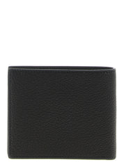 Tom Ford Black Calfskin Wallet