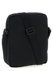 Balenciaga Black Polyamide Crossbody Bag